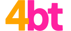 4bt Logo